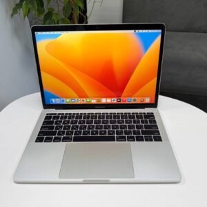 MacBook Pro 13 2017