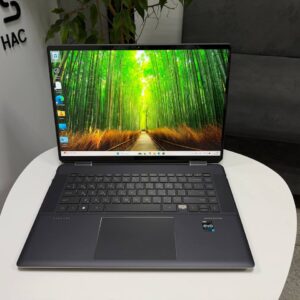 Сенсорний трансформер HP Spectre x360 16
