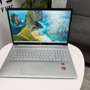 HP 17-cp0xxx
