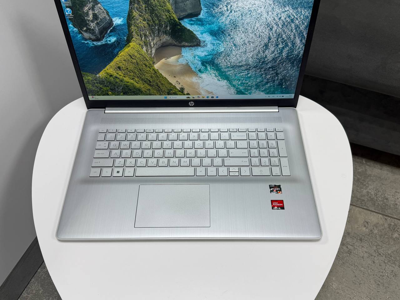 HP 17-cp0xxx