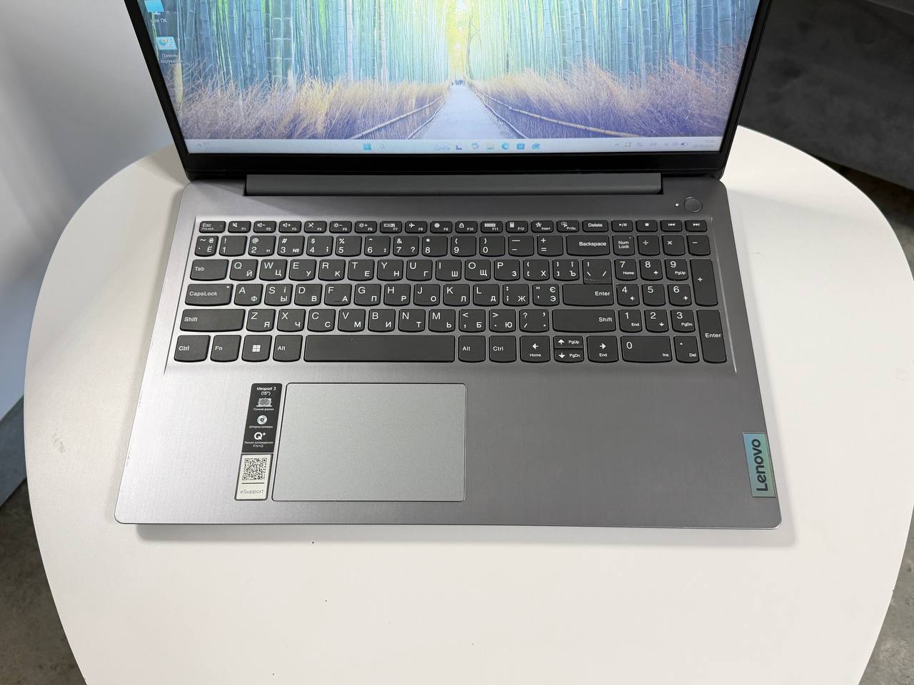 Lenovo IdeaPad 3 15ITL6
