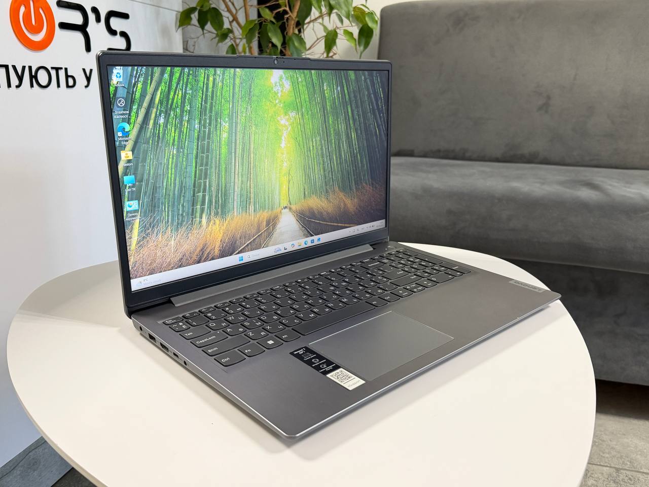 Lenovo IdeaPad 3 15ITL6
