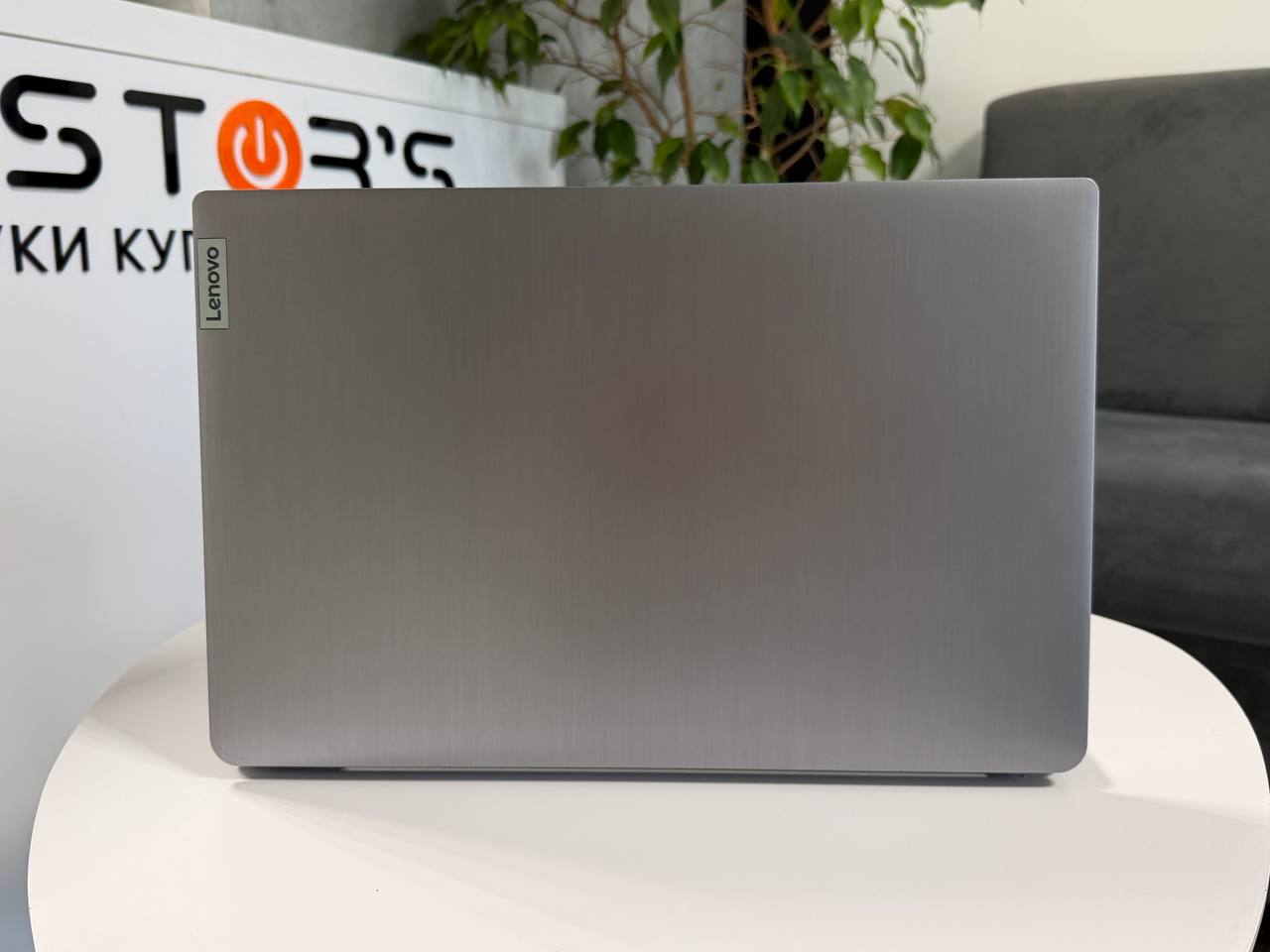 Lenovo IdeaPad 3 15ITL6