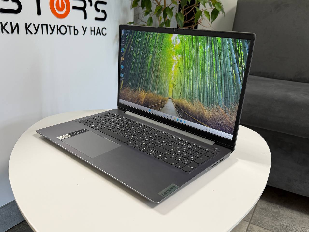 Lenovo IdeaPad 3 15ITL6