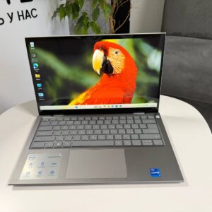 Сенсорний трансформер Dell Inspiron 14 5410