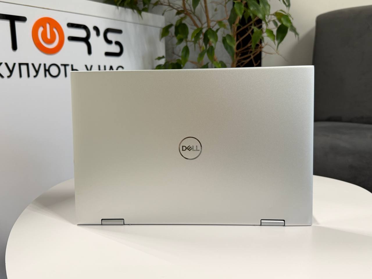 Сенсорний трансформер Dell Inspiron 14 5410