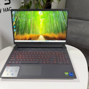 Ігровий Dell G15 5511