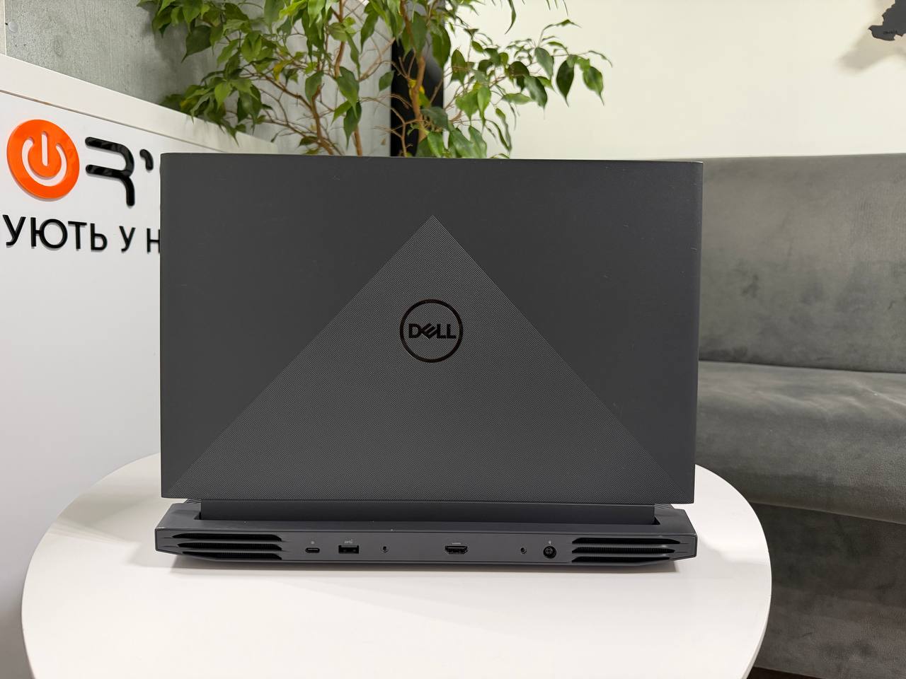 Ігровий Dell G15 5511