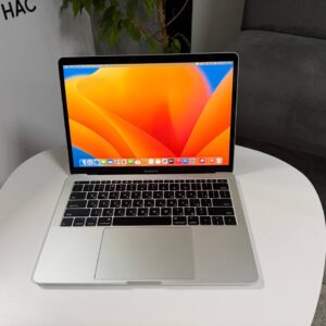 MacBook Pro 13 2017