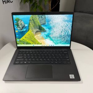 Dell Latitude 7410