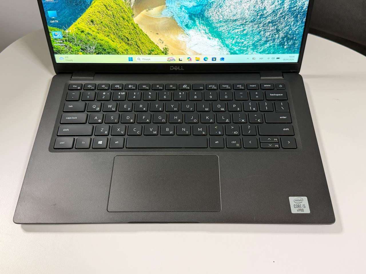 Dell Latitude 7410