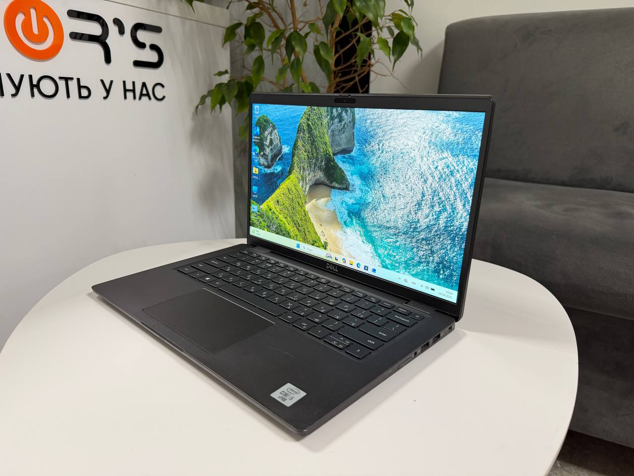 Dell Latitude 7410