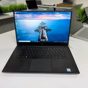 Dell Precision 5510