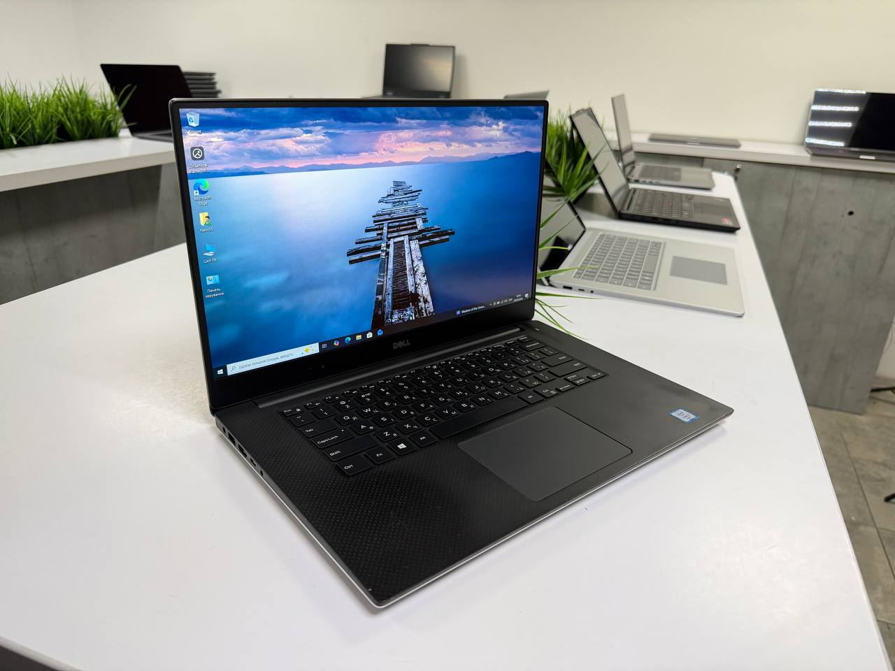 Dell Precision 5510