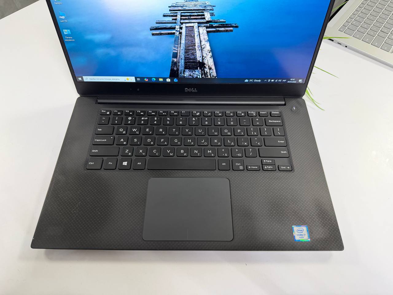 Dell Precision 5510