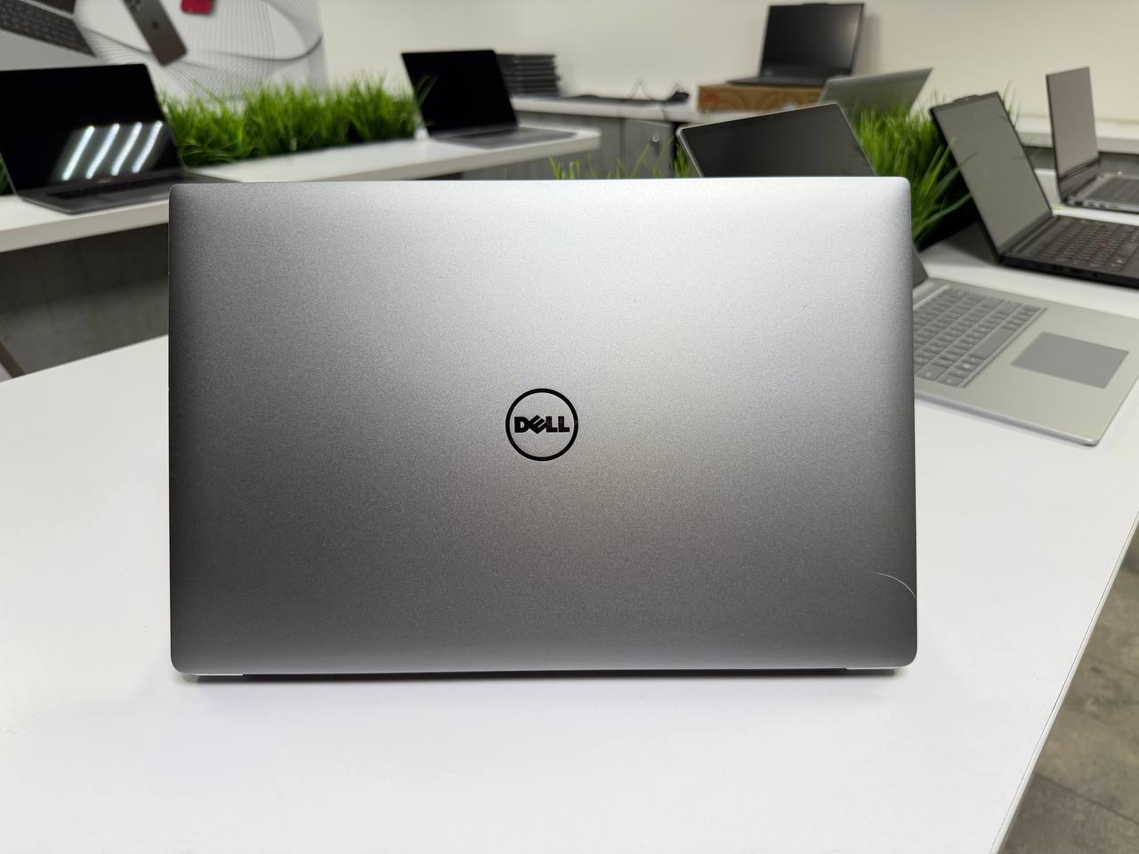Dell Precision 5510