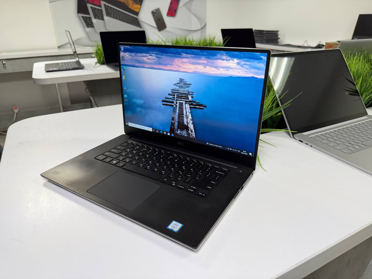 Dell Precision 5510