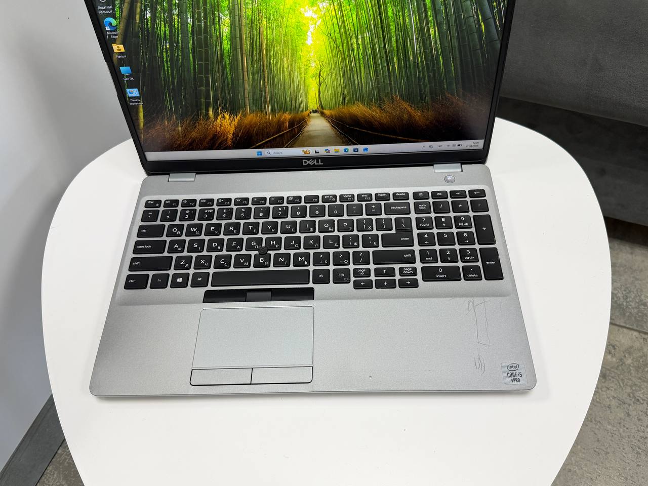 Dell Latitude 5511