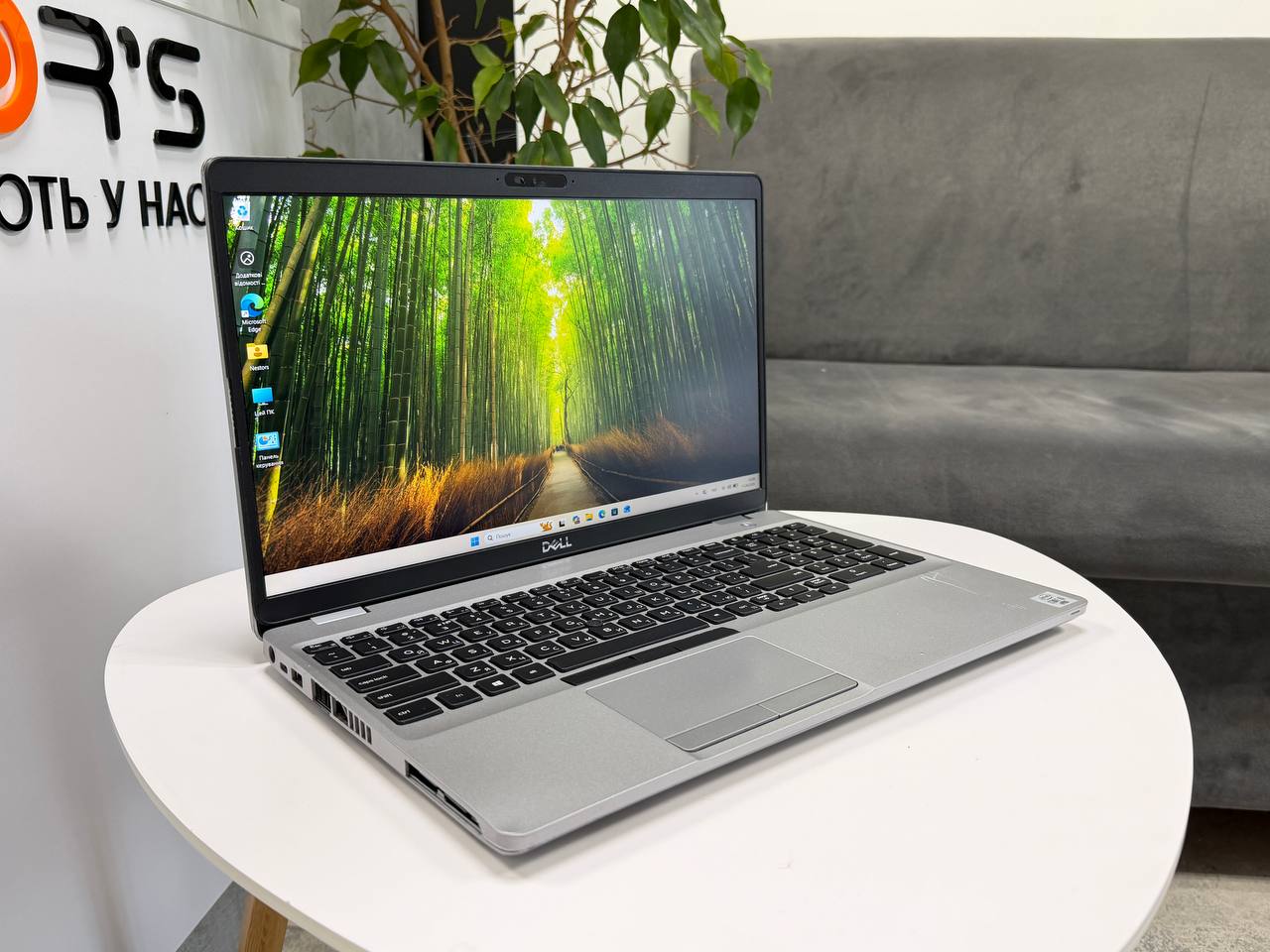 Dell Latitude 5511