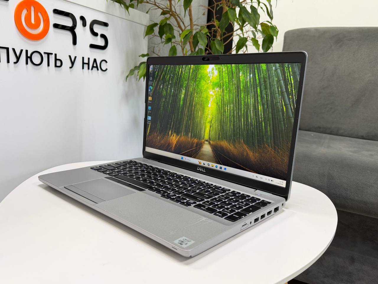 Dell Latitude 5511