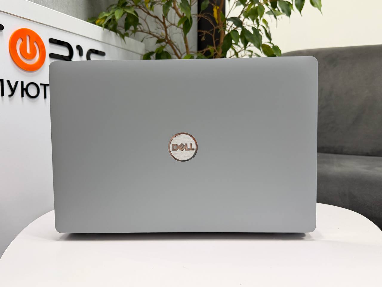 Dell Latitude 5511