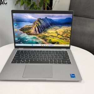 Dell Latitude 5420