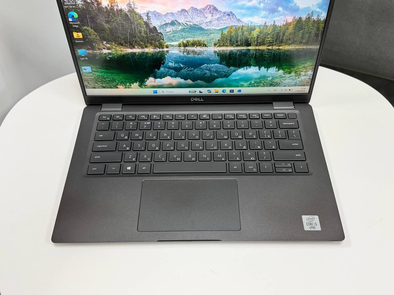 Dell Latitude 7410