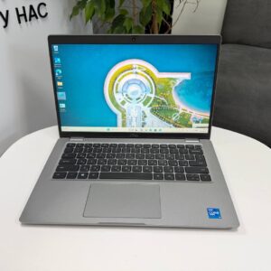 Dell Latitude 5420
