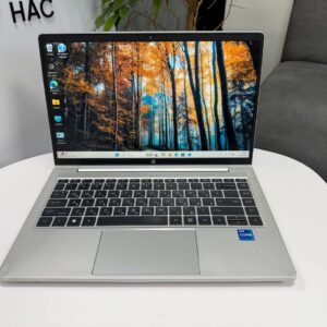 HP ProBook 640 G8