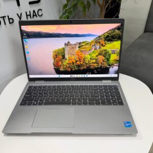 Dell Latitude 5521