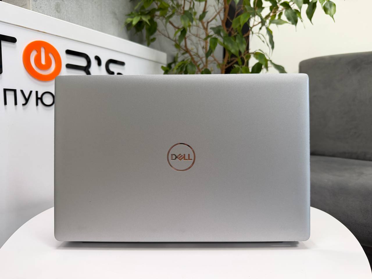 Dell Latitude 5521