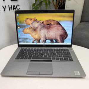 Dell Latitude 5410