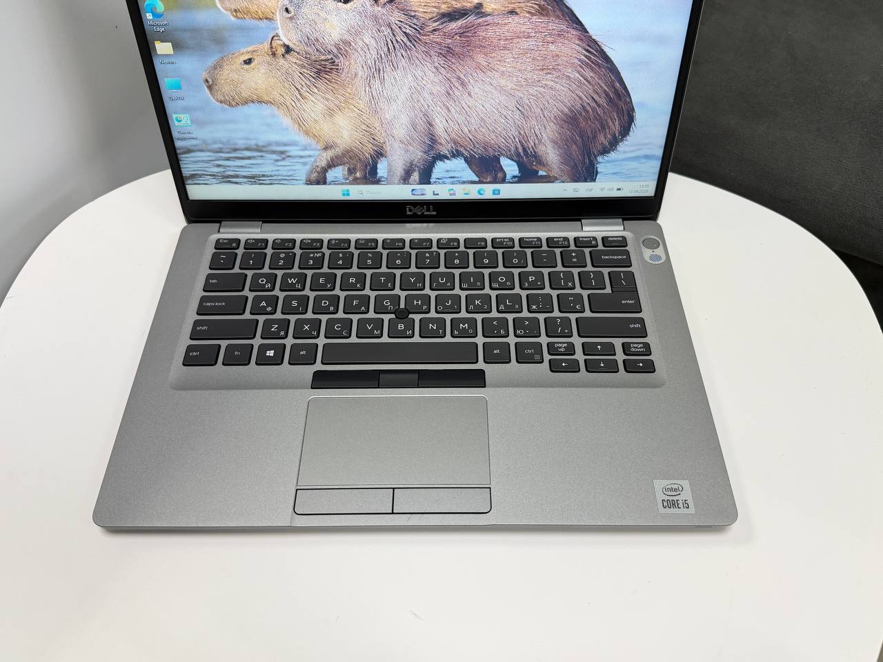 Dell Latitude 5410