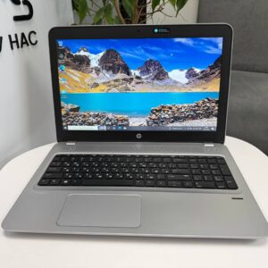 HP ProBook 455 G5