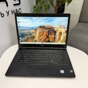 Fujitsu LifeBook E548