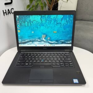 Dell Latitude 5491