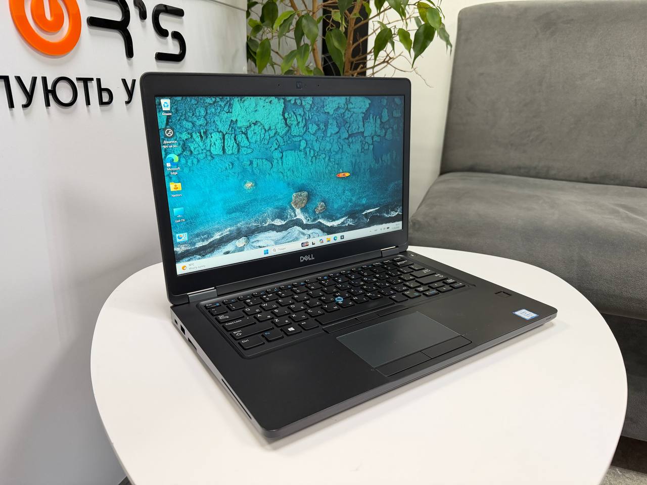 Dell Latitude 5491