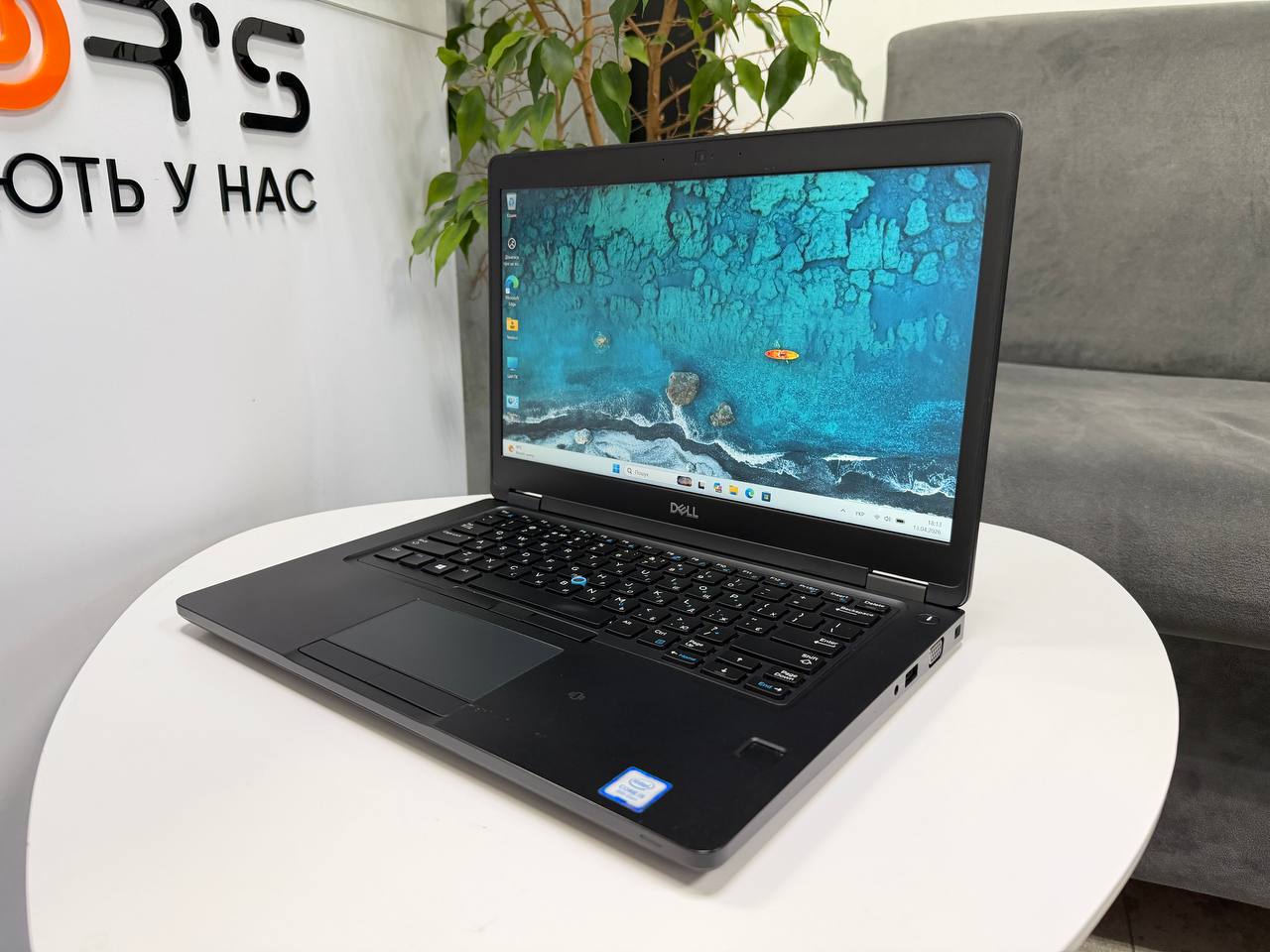 Dell Latitude 5491