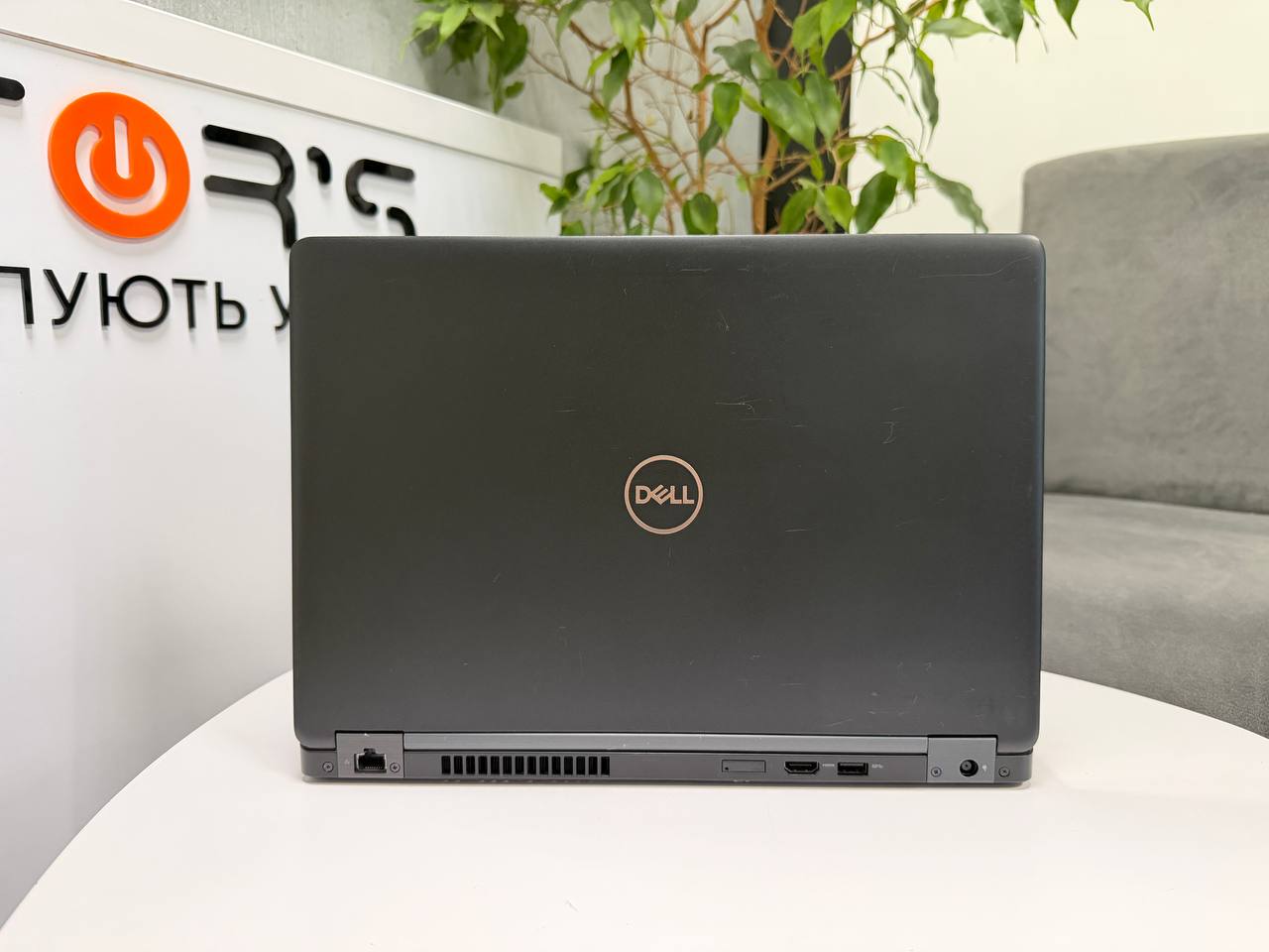 Dell Latitude 5491