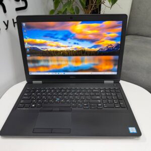 Dell Precision 3510