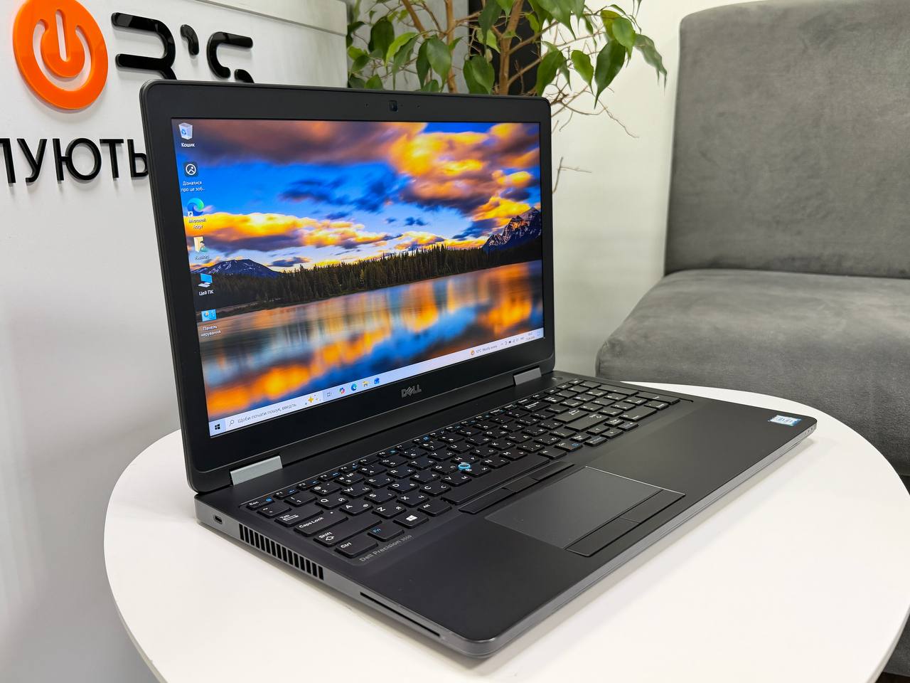Dell Precision 3510