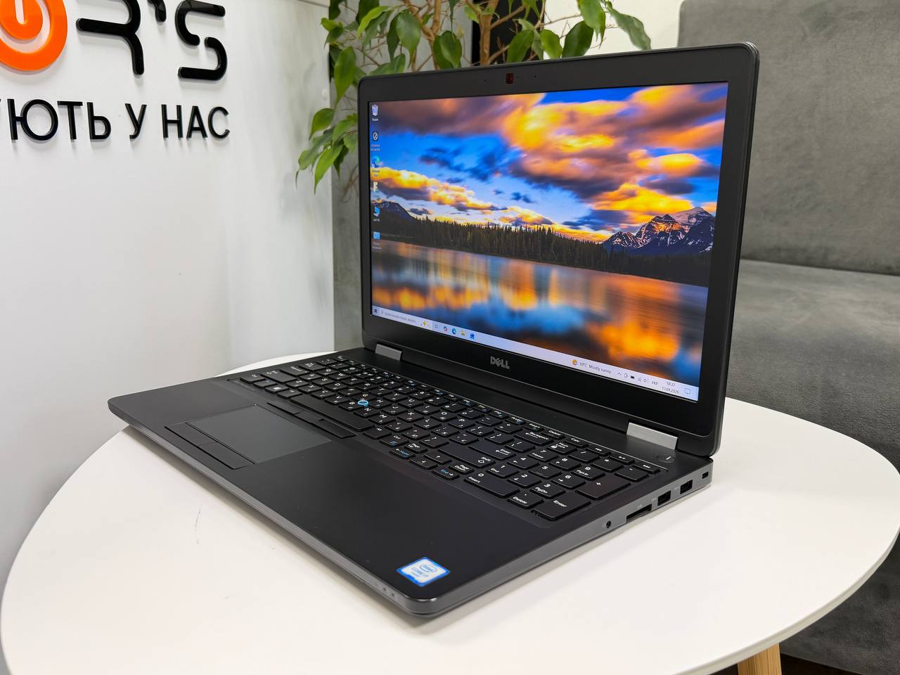 Dell Precision 3510