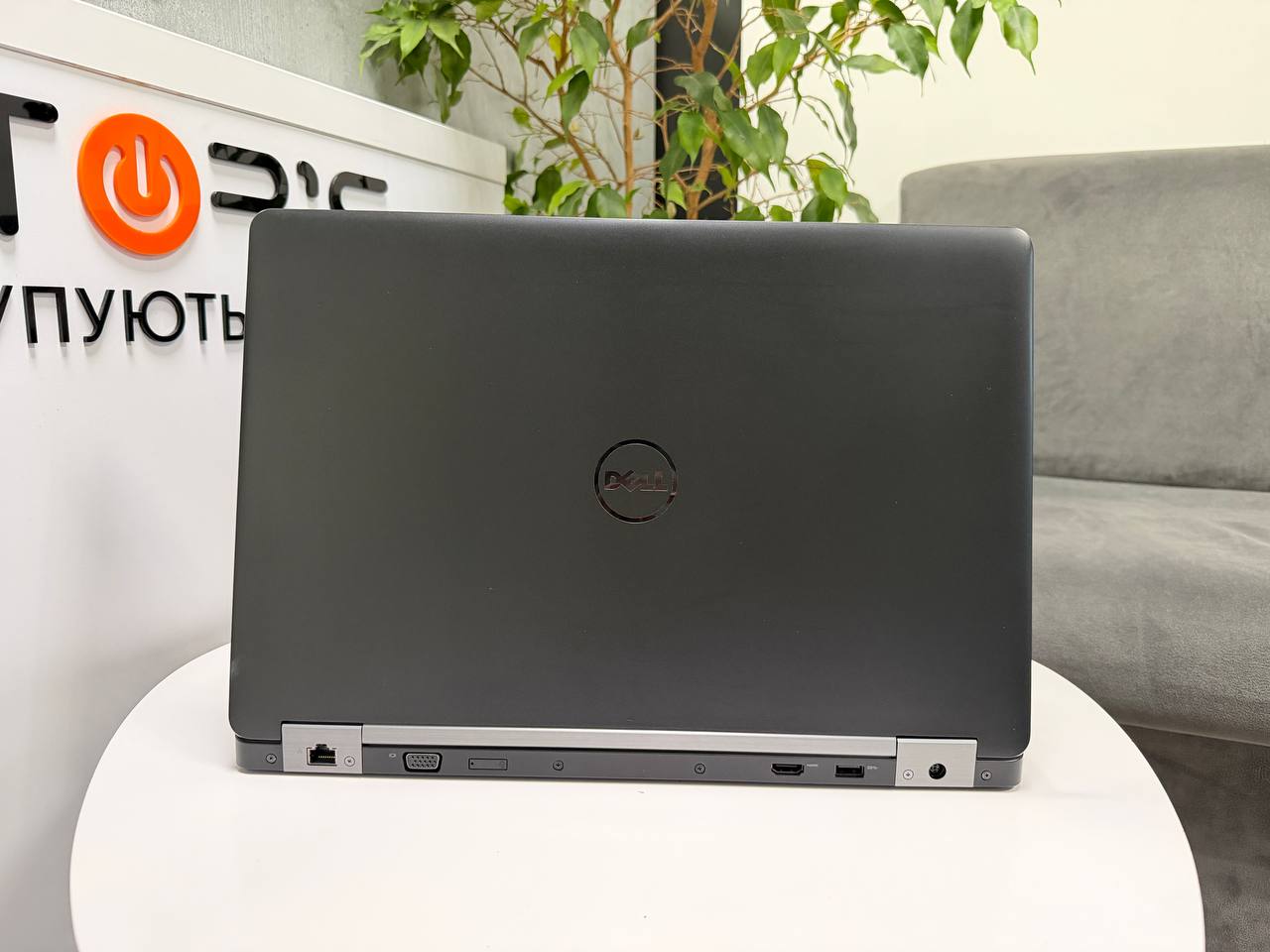 Dell Precision 3510