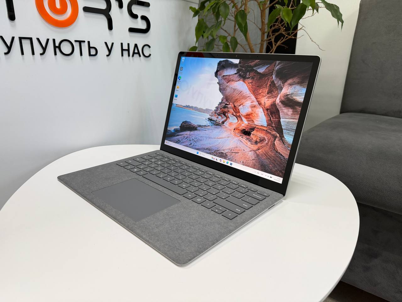 SurFace 3 1876
