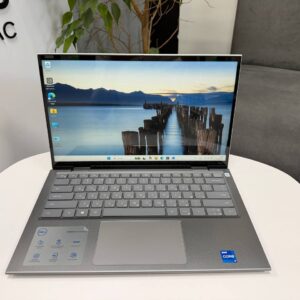 Сенсорний трансформер Dell Inspiron 14 5410