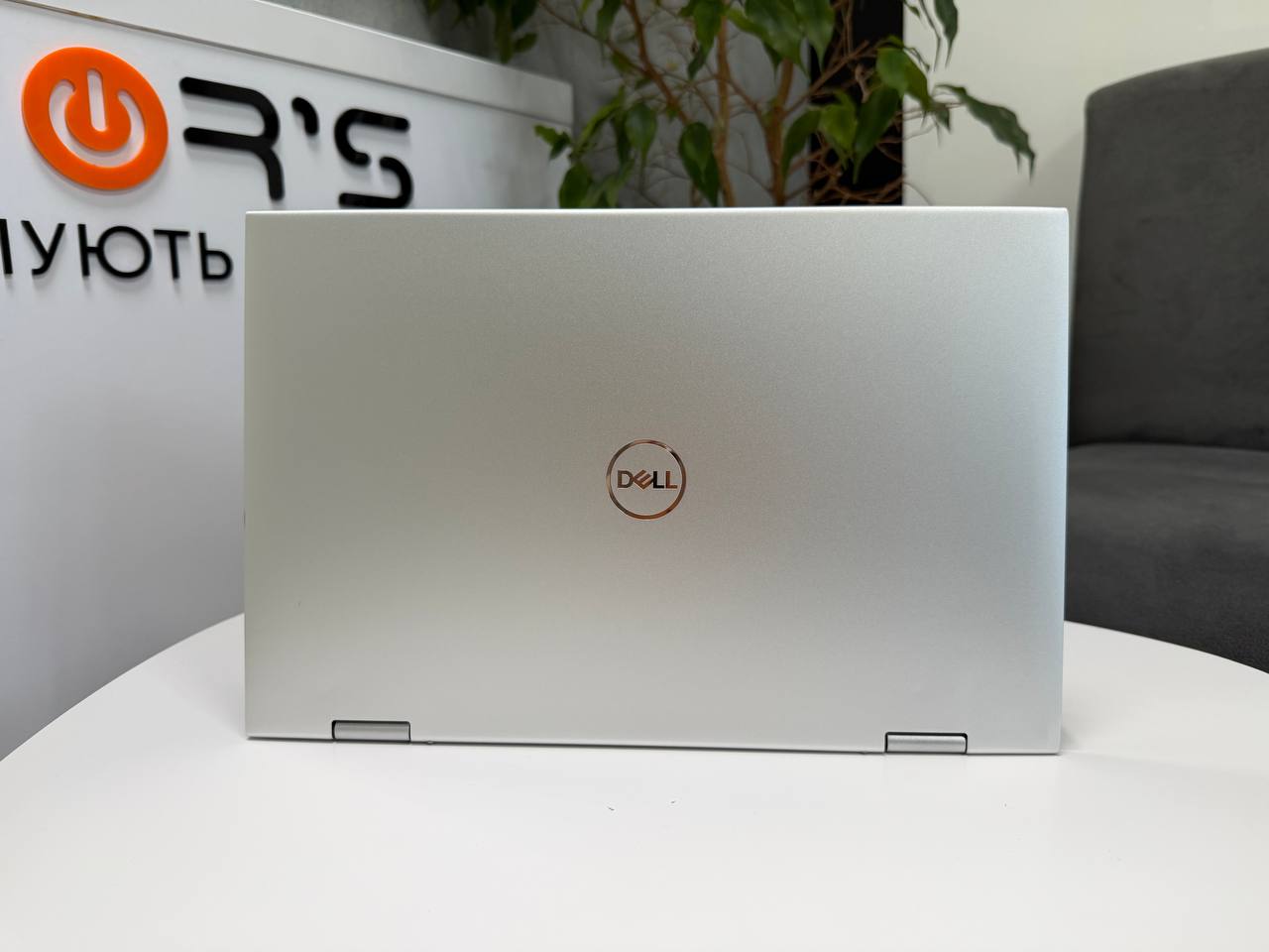Сенсорний трансформер Dell Inspiron 14 5410