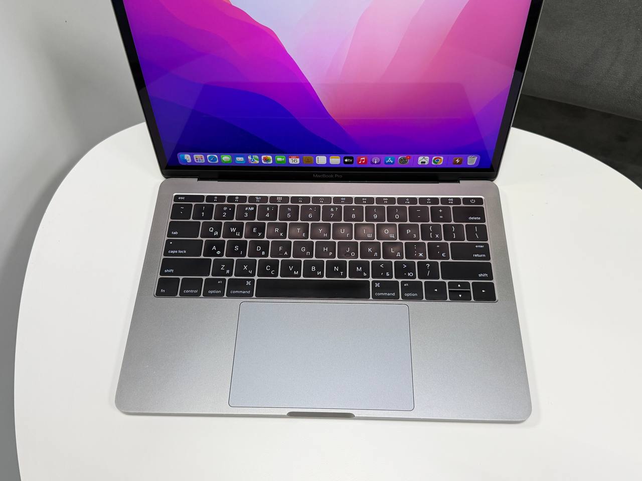 MacBook Pro 13 2016