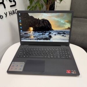 Сенсорний Dell Inspiron 15 3505