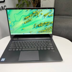 Сенсорний трансформер Lenovo Yoga C930-13IKB