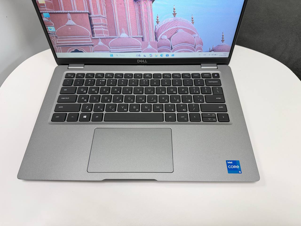 Dell Latitude 5420